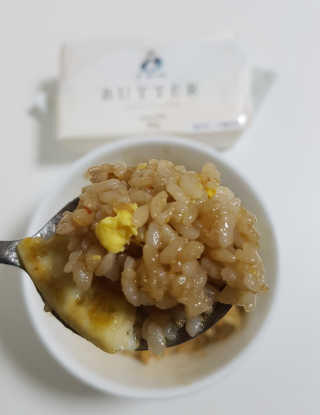 비르질리오 알굿버터 RGOOD_BUTTER — 5점을 준 리뷰어가 2020년 10월 올린 사용 사진