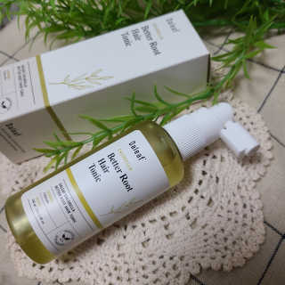 달리프 클로렐라 베러 루트 헤어토닉 100ml — 4점을 준 리뷰어가 2020년 11월 올린 사용 사진