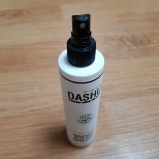 다슈코리아 다슈 포 맨 프리미엄 메가 홀드 슈퍼 스프레이 250ml — 5점을 준 리뷰어가 2020년 7월 올린 사용 사진
