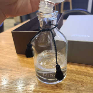 레나스 프리미엄 아로마 디퓨저 200ml  [1SET] — 5점을 준 리뷰어가 2020년 5월 올린 사용 사진