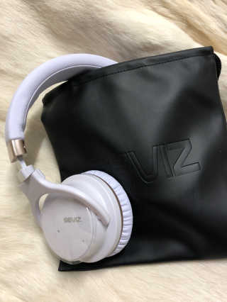 SEVIZ Bluetooth Headphones 10 3color — 5점을 준 리뷰어가 2020년 5월 올린 사용 사진