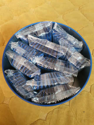 서울약사신협_프로바이오생유산균_2.5G x 100포 — 5점을 준 리뷰어가 2020년 6월 올린 사용 사진