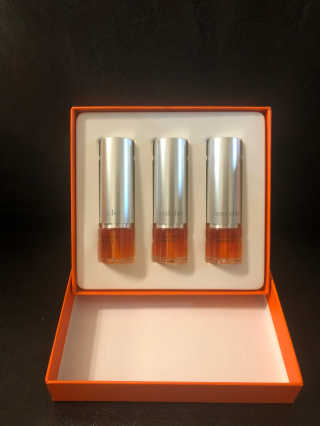 메디페르 [ 1+1 ] 루테인앰플세트 1개 + 루테인크림 50ml 1개 — 5점을 준 리뷰어가 2020년 11월 올린 사용 사진