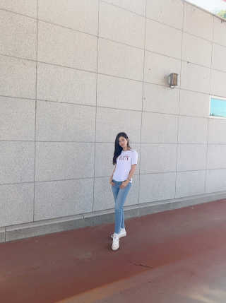 모델윤지님이 올린 리뷰 사진 2