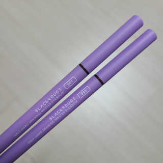 [블랙루즈] 하프하드 드로잉 마스터 아이브로우 3종 — 3점을 준 리뷰어가 2020년 9월 올린 사용 사진