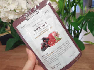 cosberrys님이 올린 리뷰 사진 2