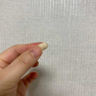 조은약초 국산 당당한 여주큐어 550mg x 30정 x 1박스 — 5점을 준 리뷰어가 2020년 8월 올린 사용 사진