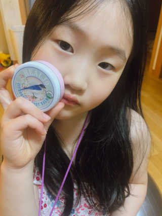 힐조 시트로넬라 바디밤 30g — 5점을 준 리뷰어가 2020년 5월 올린 사용 사진