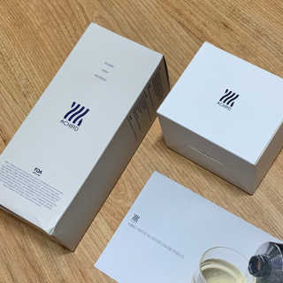 에이처드 유산균 탈모 샴푸 500ml — 5점을 준 리뷰어가 2020년 8월 올린 사용 사진
