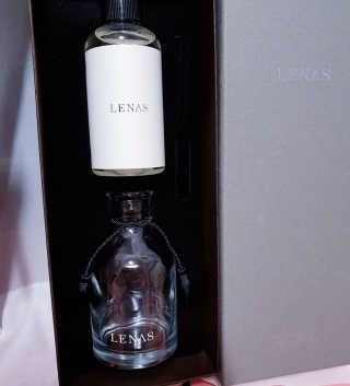 레나스 프리미엄 아로마 디퓨저 200ml  [1SET] — 5점을 준 리뷰어가 2020년 7월 올린 사용 사진