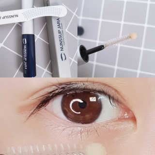 닥터존스킨 눈썹자라 — 3점을 준 리뷰어가 2020년 11월 올린 사용 사진