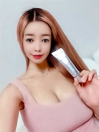 제로이드 핌프로브 카밍 앰플 — 5점을 준 리뷰어가 2020년 7월 올린 사용 사진