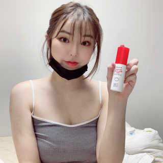 리더스코스메틱 리더스 올필터 마스크존 미스트 — 4점을 준 리뷰어가 2020년 7월 올린 사용 사진