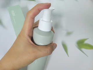플리프 시카-알로에 밸런싱 올인원 200ml — 5점을 준 리뷰어가 2020년 12월 올린 사용 사진