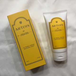 아르투아 ARTOIS 꽃밭에 누운듯 은은한 꽃향기, 아르투아 자르 바디로션 — 5점을 준 리뷰어가 2020년 7월 올린 사용 사진