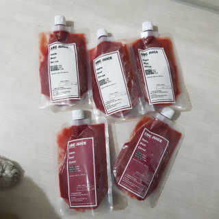 권쁜님이 올린 리뷰 사진 1