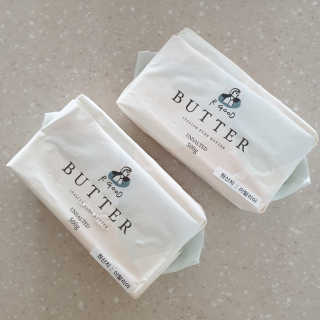 비르질리오 알굿버터 RGOOD_BUTTER — 5점을 준 리뷰어가 2020년 10월 올린 사용 사진