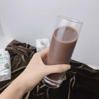 셀렉스스포츠 셀렉스 스포츠 드링크 초콜릿 _ 330ml x 12팩 — 5점을 준 리뷰어가 2020년 11월 올린 사용 사진