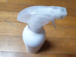 Medilox 메디록스 살균소독제_3종 500ml [택 1] — 5점을 준 리뷰어가 2020년 9월 올린 사용 사진