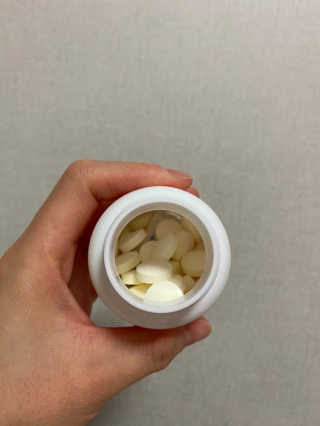 서울약사신협_비타민C플러스_1,200mg x 60정 — 5점을 준 리뷰어가 2020년 11월 올린 사용 사진