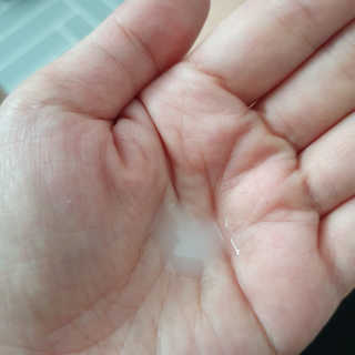 메디필 레드 락토 콜라겐 앰플 — 5점을 준 리뷰어가 2020년 10월 올린 사용 사진