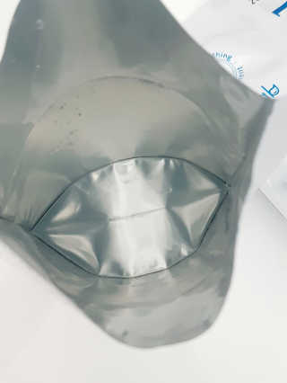 [설랩] 클렌징워터 세안수 500ml x 6팩 — 3점을 준 리뷰어가 2020년 9월 올린 사용 사진