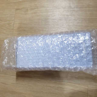 유비맘 PPSU 젖병 노꼭지_200ml_컬러 랜덤 발송 — 5점을 준 리뷰어가 2020년 9월 올린 사용 사진