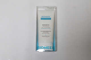 바이오믹 BIOMEEK SENSIMETIC MILD ACID CLEANSER — 5점을 준 리뷰어가 2020년 8월 올린 사용 사진