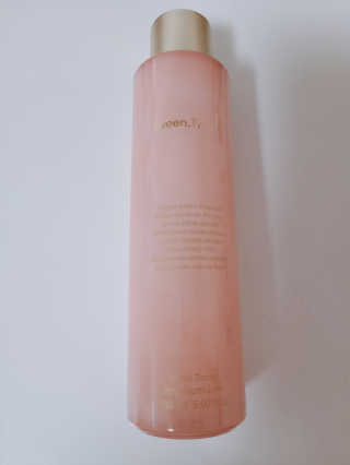 Tween.Ty Skin 트웬티스킨 뉴트리 토너 프리미엄 라인 — 5점을 준 리뷰어가 2020년 9월 올린 사용 사진
