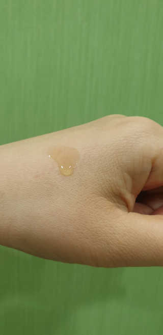 르 프루니에 플럼 뷰티 오일 디럭스 미니 3.7ml — 5점을 준 리뷰어가 2020년 5월 올린 사용 사진