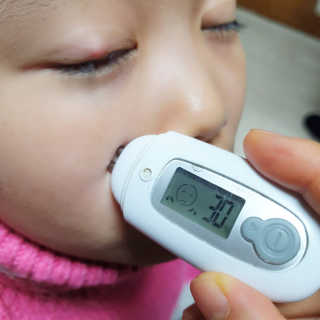 아토스탠다드 베이비크림 — 5점을 준 리뷰어가 2020년 12월 올린 사용 사진
