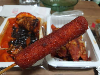 죠스떡볶이 [죠스푸드] 짜빠떡볶이+떡또그+범벅만두 신메뉴 3종 — 3점을 준 리뷰어가 2020년 4월 올린 사용 사진