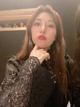 네이처컬렉션 fmgt 잉크프루프 2in1 라이너 — 5점을 준 리뷰어가 2020년 6월 올린 사용 사진