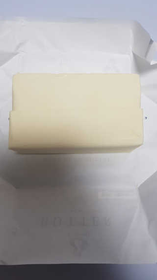 비르질리오 알굿버터 RGOOD_BUTTER — 5점을 준 리뷰어가 2020년 10월 올린 사용 사진