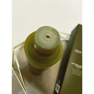 VELY VELY Artemisia Balance Essence — 5점을 준 리뷰어가 2020년 7월 올린 사용 사진