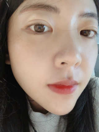 클레오시스 클레오시는 자연주의 브랜드 오나팜 모공 톡스 앰플세럼 — 5점을 준 리뷰어가 2020년 5월 올린 사용 사진