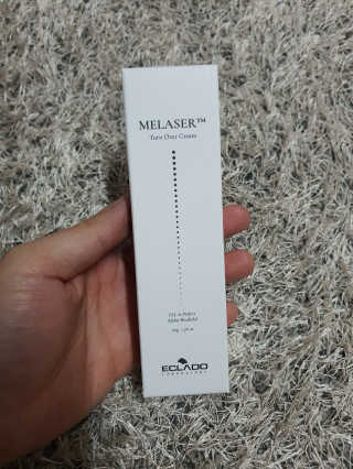 ECLADO 에끌라두 멜라이져 턴 오버 크림 — 5점을 준 리뷰어가 2020년 10월 올린 사용 사진