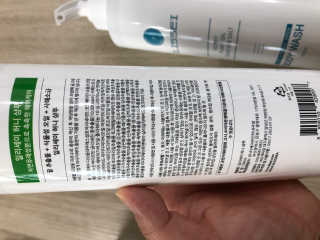 일리세이 허니 샴푸 500ml + 허니 바디워시 500ml 세트 — 5점을 준 리뷰어가 2020년 4월 올린 사용 사진