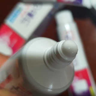 봄날연구소 부광 네오메드치약 2개+ 30g 휴대용 미니치약 — 5점을 준 리뷰어가 2020년 8월 올린 사용 사진