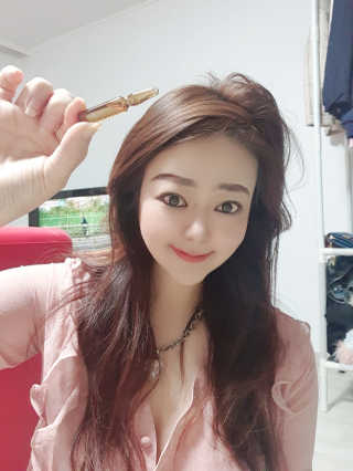 바베 BABE 바베 프로테오글리칸 F+F 앰플 솔루션 — 3.5점을 준 리뷰어가 2020년 10월 올린 사용 사진