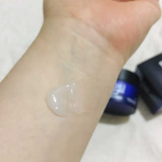 다슈코리아 다슈 맨즈 아쿠아 에너지 수분크림 — 4점을 준 리뷰어가 2020년 5월 올린 사용 사진
