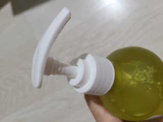 달리프 클로렐라 베러 루트 릴렉싱 샴푸 500ml — 4점을 준 리뷰어가 2020년 11월 올린 사용 사진
