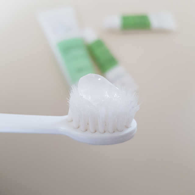 투투스 키즈 어린이 치약 리뷰 사진