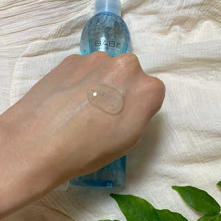 바베 BABE 바베 미셀라 젤 클렌저 — 5점을 준 리뷰어가 2020년 6월 올린 사용 사진