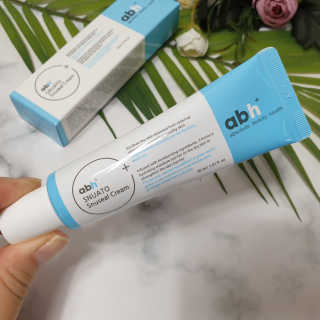 abh+ 스누아토 스누아토 스누씰크림 — 5점을 준 리뷰어가 2020년 8월 올린 사용 사진