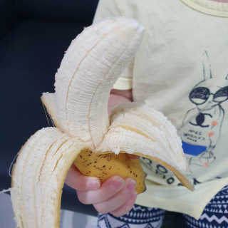 [스미후루] 감숙왕 바나나 2팩 2.6kg 이벤트 — 5점을 준 리뷰어가 2020년 9월 올린 사용 사진