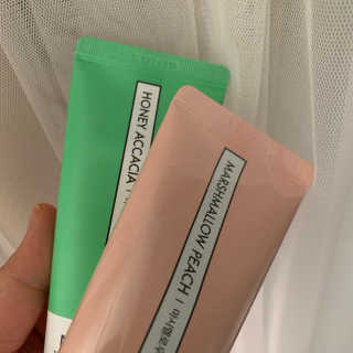 멈칫 딥모이스처 핸드크림, 세라마이드 바디크림 택1 — 5점을 준 리뷰어가 2020년 6월 올린 사용 사진