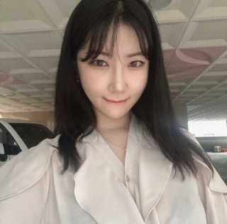 바리스타룰스 민트라임 라떼 — 5점을 준 리뷰어가 2020년 7월 올린 사용 사진