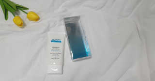 바이오믹 BIOMEEK SENSIMETIC MILD ACID CLEANSER — 5점을 준 리뷰어가 2020년 6월 올린 사용 사진