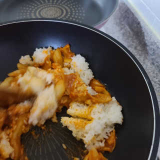 동원참치 펭수참치 — 5점을 준 리뷰어가 2020년 6월 올린 사용 사진